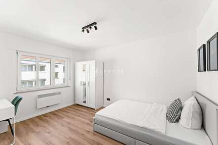 Zimmer Nürnb Hummelstein - 1 Zimmer, 500&euro; | Angebot:26971460