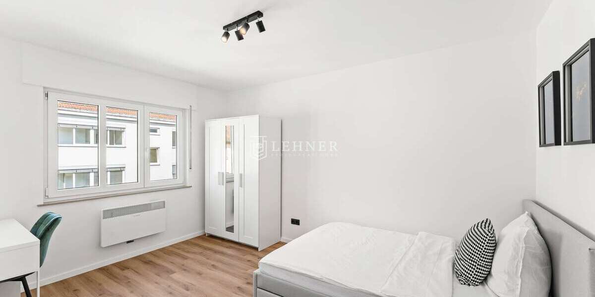 Zimmer Nürnb Hummelstein - 1 Zimmer, 500&euro; | Angebot:26971460