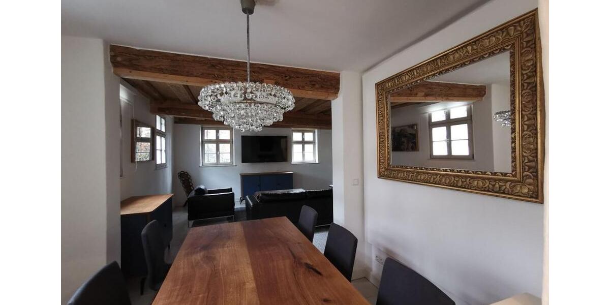 Doppelhaushälfte Fürth Atzenhof - 6 Zimmer, 192 m&sup2;, 1.950&euro; | Angebot:24294877