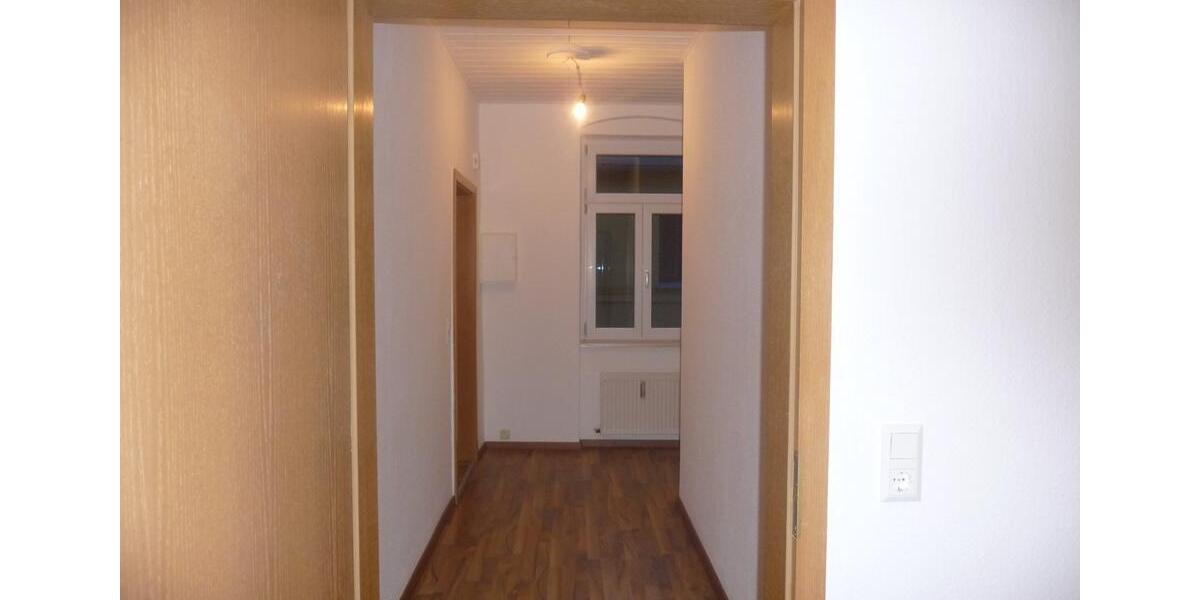 Vermiete Zweiraumwohnung 1 zimmer