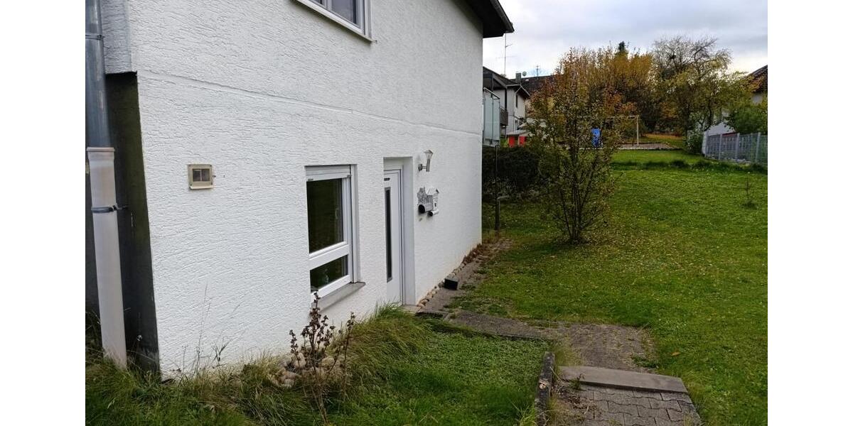 Etagenwohnung Denkingen - 3 Zimmer, 95 m&sup2;, 670&euro; | Angebot:25366444