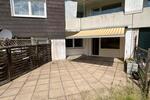 4 Zimmerwohnung mit eigenem Garten