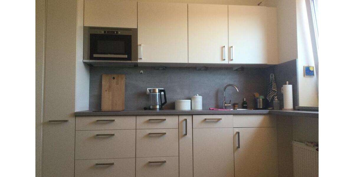 Dachgeschoßwohnung Scharbeutz - 2.5 Zimmer, 75 m&sup2;, 50&euro; | Angebot:24307011