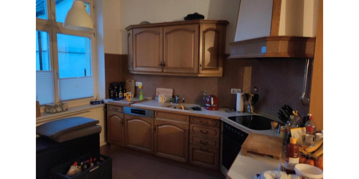 Erdgeschoßwohnung Putlitz - 3 Zimmer, 115 m&sup2;, 860&euro; | Angebot:26084293