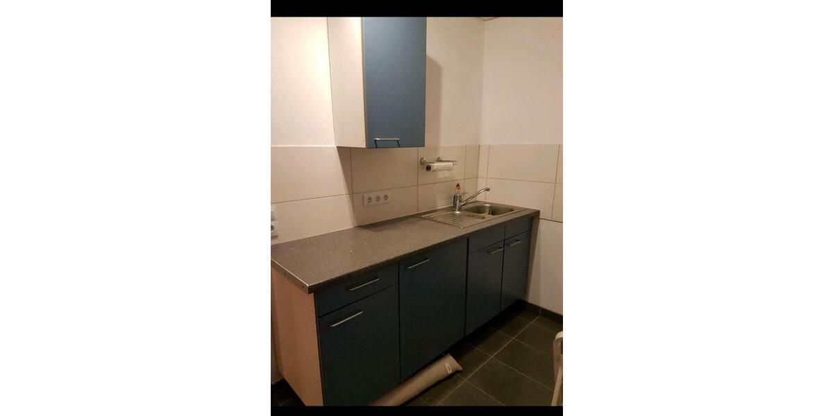 Erdgeschoßwohnung Plön - 2 Zimmer, 33 m&sup2;, 360&euro; | Angebot:26633866