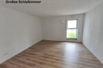 Wohnen wie im eigenen Haus! großzügige WFL mit 114 m² moderner Grundriss Energiesparhaus Erdgeschoss mit Terrasse und Garten ab 01.06.2026 - Erdgeschoßwohnung Kemnath Beste Lage | Angebot:26490228