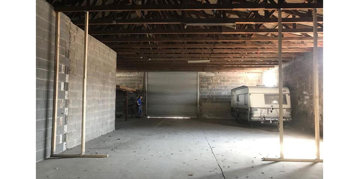 Gewerbeobjekt Hohenahr - 735&euro; | Angebot:26128459