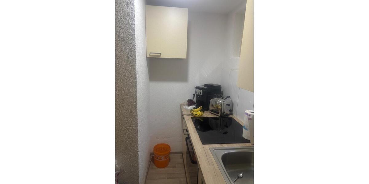 Erdgeschoßwohnung Ditzingen - 1 Zimmer, 40 m&sup2;, 700&euro; | Angebot:24803358