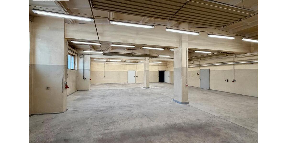 Gewerbeobjekt Brandenburg an der Havel Görden - 2.436&euro; | Angebot:26300341