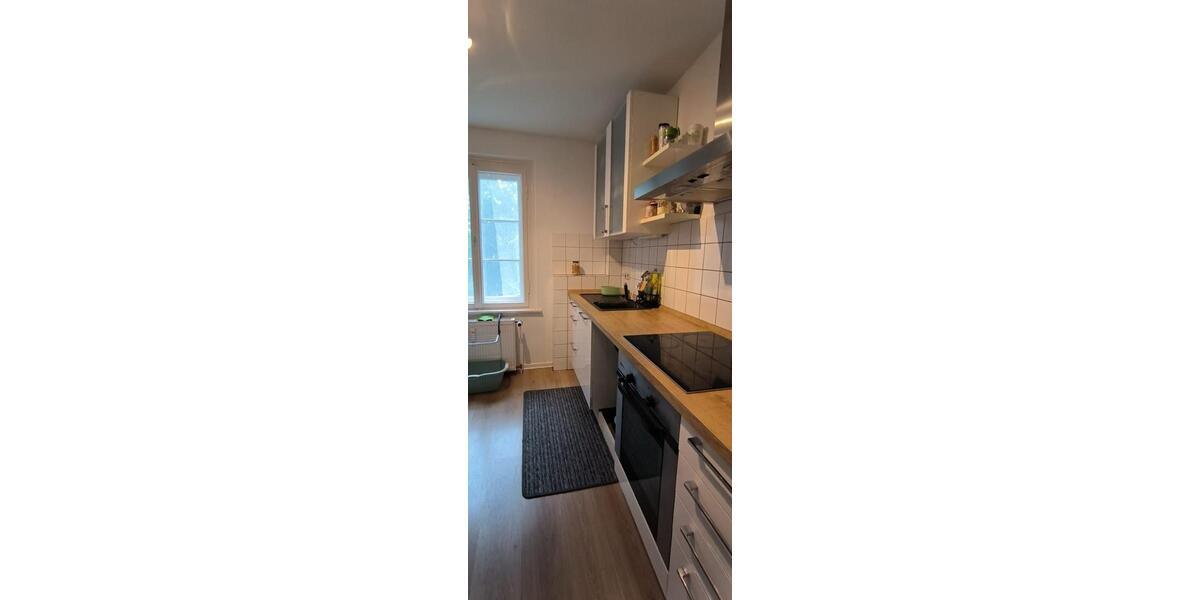 Wohnen auf Zeit Wolfsburg - 1 Zimmer, 16 m&sup2;, 450&euro; | Angebot:24789562