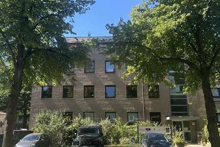Gewerbeobjekt Hamburg / Ohlsdorf Ohlsdorf - 2.690&euro; | Angebot:27699094