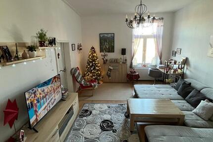 Helle 3-Zimmer möblierte WBS-Wohnung in Bochum-Dahlhausen 3 zimmer