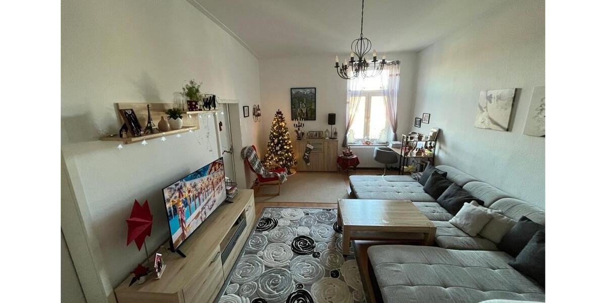 Helle 3-Zimmer möblierte WBS-Wohnung in Bochum-Dahlhausen 3 zimmer