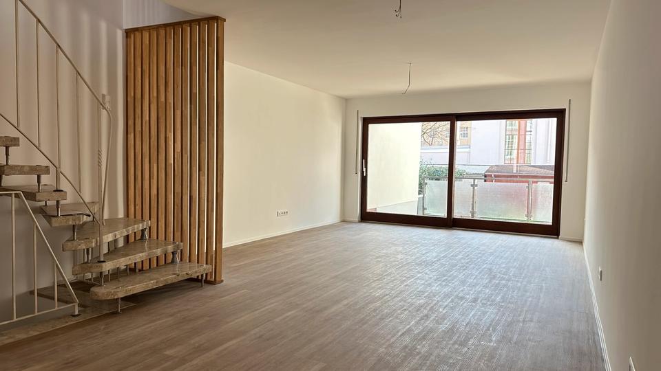 Reihenhaus Fulda Fulda-Galerie - 5 Zimmer, 142 m&sup2;, 2.200&euro; | Angebot:25633305