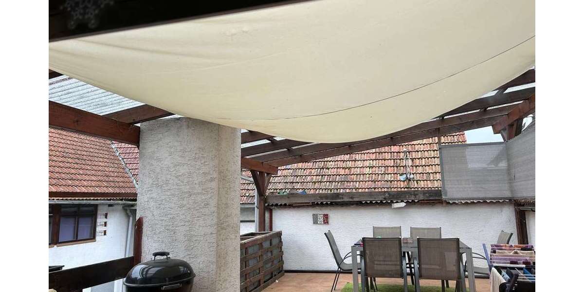Etagenwohnung Hochstadt - 2 Zimmer, 50 m&sup2;, 450&euro; | Angebot:26991876