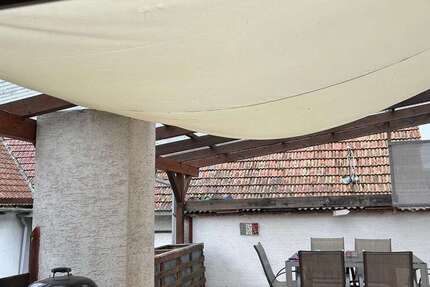 Wohnung Hochstadt - 2 Zimmer, 50 m&sup2;, 450&euro; | Angebot:26991876