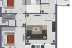 Moderne 3-Zi Wohnung für 2er WG in Würzburg-Lengfeld