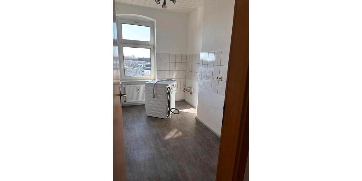 Etagenwohnung Tangerhütte - 3 Zimmer, 58 m&sup2;, 536&euro; | Angebot:26478482