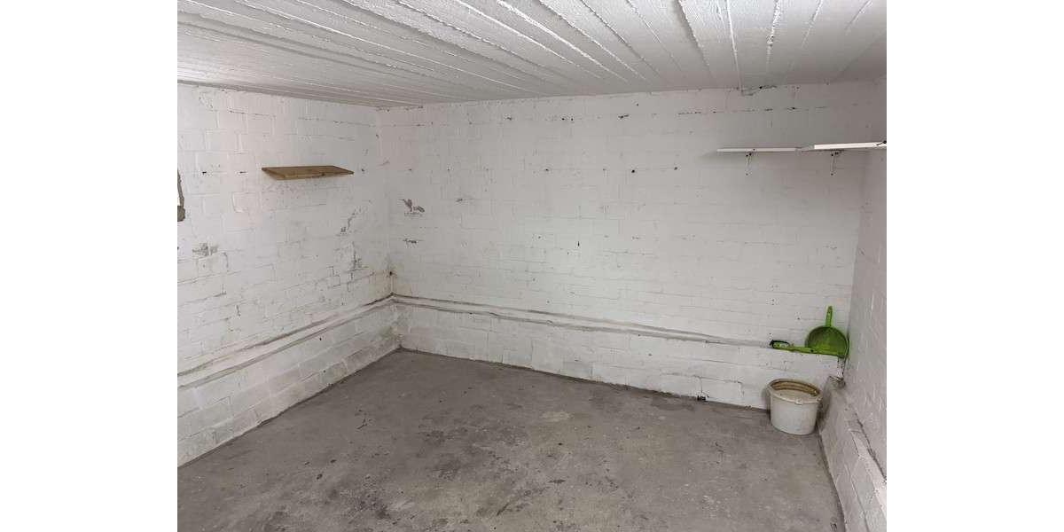 Etagenwohnung Diepholz - 2 Zimmer, 45 m&sup2;, 430&euro; | Angebot:26634828