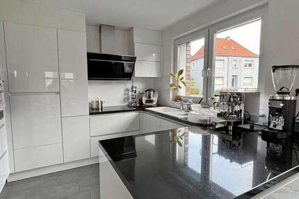 Haus zum Mieten in Hamm 1.800 € 163 m² 4 zimmer