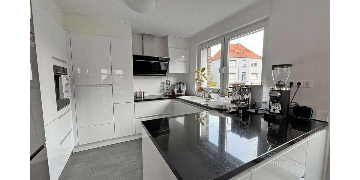 Haus zum Mieten in Hamm 1.800 € 163 m² 4 zimmer