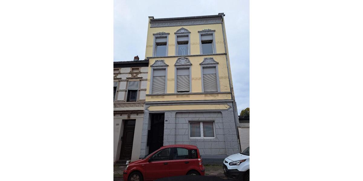 Erdgeschoßwohnung Mönchengladbach - 1 Zimmer, 32 m&sup2;, 360&euro; | Angebot:26462859