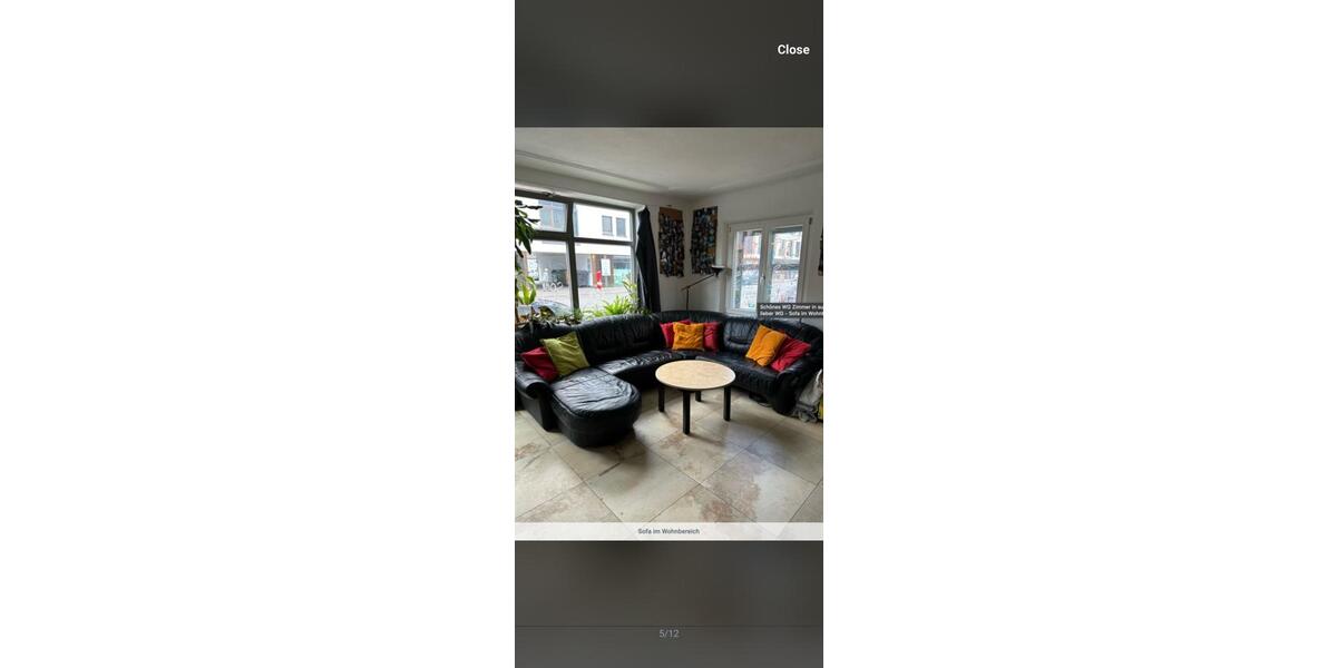 Wohnen auf Zeit Augsburg Bergheim - 1 Zimmer, 1 m&sup2;, 620&euro; | Angebot:26340159