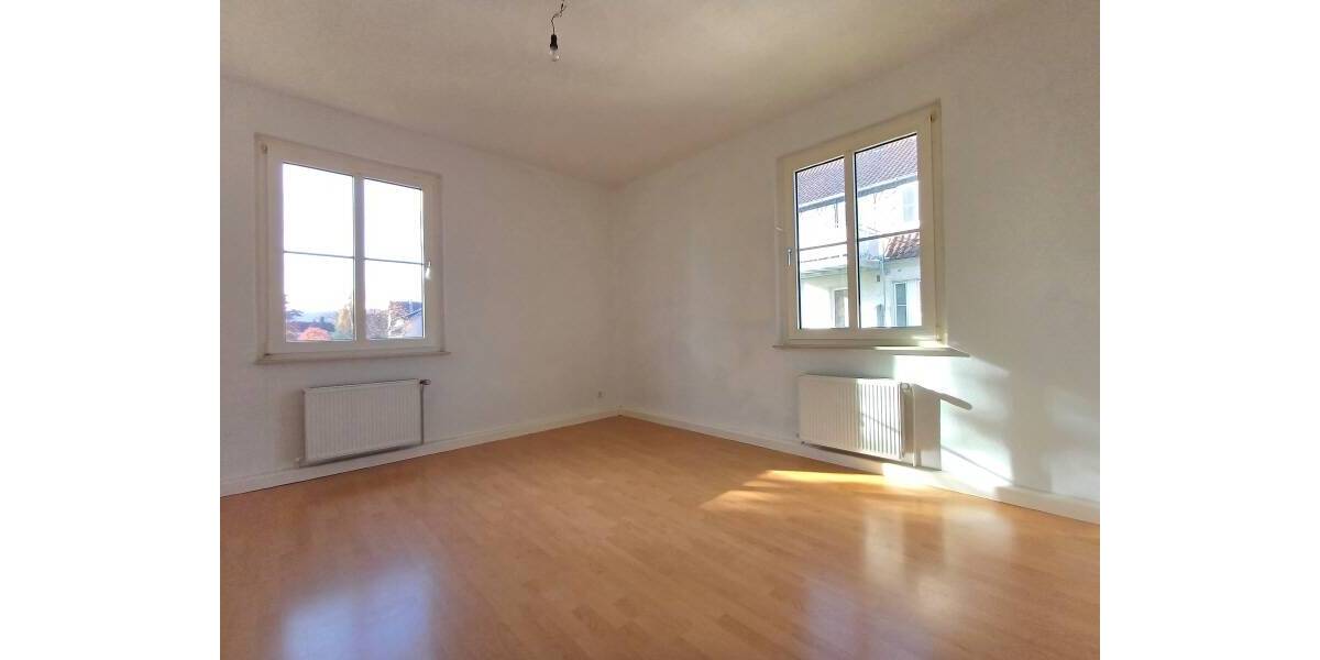 Etagenwohnung Minden Innenstadt - 3 Zimmer, 61 m&sup2;, 625&euro; | Angebot:26014762