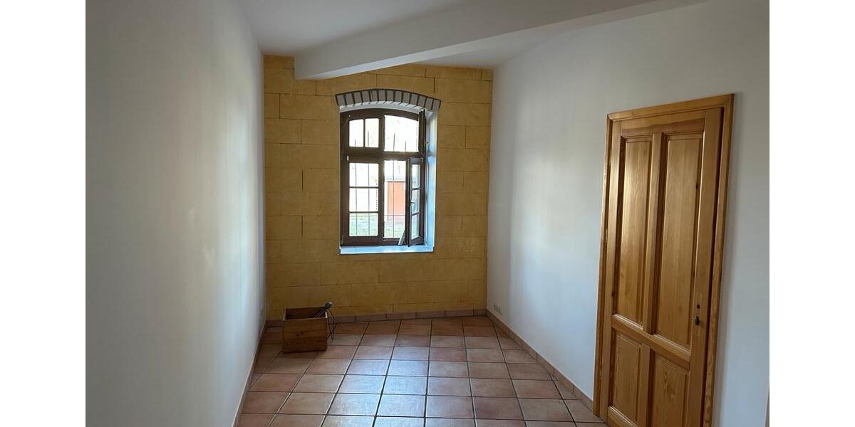 Terrassenwohnung Möckern - 2 Zimmer, 85 m&sup2;, 816&euro; | Angebot:26616602