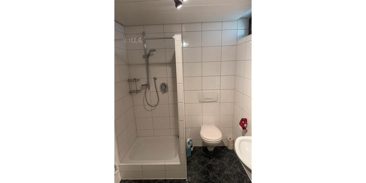 Erdgeschoßwohnung Michelbach an der Bilz - 1 Zimmer, 37 m&sup2;, 400&euro; | Angebot:26253161
