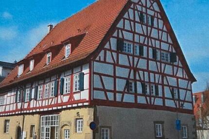 Gewerbeobjekt Brackenheim - 1.220&euro; | Angebot:26268554