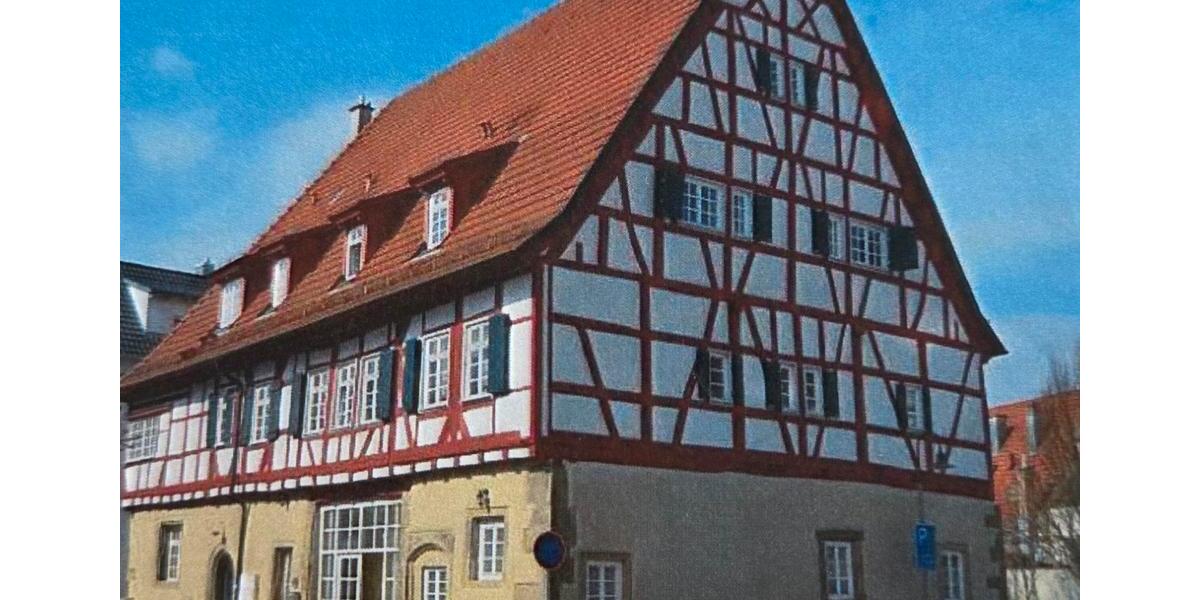 Gewerbeobjekt Brackenheim - 1.220&euro; | Angebot:26268554