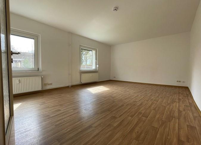 Erdgeschoßwohnung Oschersleben (Bode) - 2 Zimmer, 61 m&sup2;, 346&euro; | Angebot:26368404