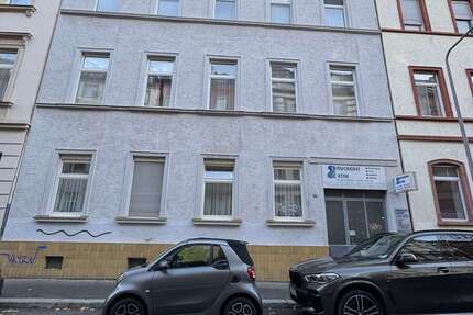 Wohnung zum Mieten in Wiesbaden 570 € 48 m² 2 zimmer