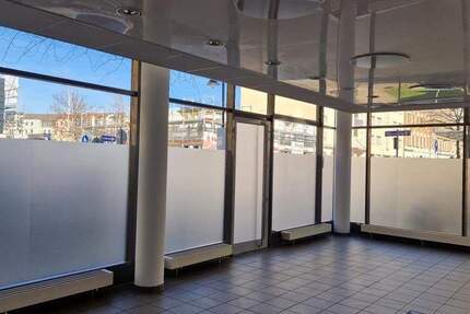 Großzügige Büroeinheit mit optimaler Raumaufteilung in der Leipziger Vorstadt! 9 zimmer