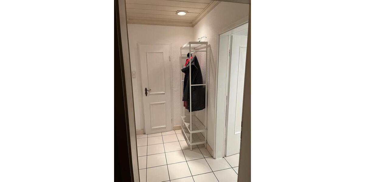 Dachgeschoßwohnung Nürnberg Erlenstegen - 2 Zimmer, 47 m&sup2;, 650&euro; | Angebot:25993372