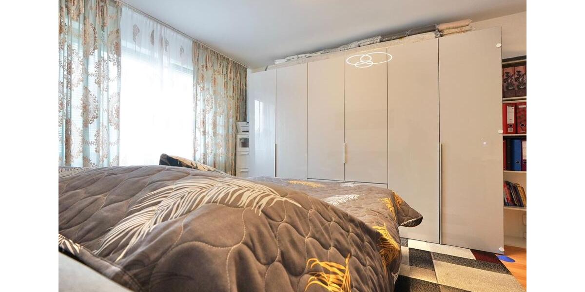 Etagenwohnung Darmstadt Eberstadt - 3 Zimmer, 76 m&sup2;, 1.550&euro; | Angebot:26022774