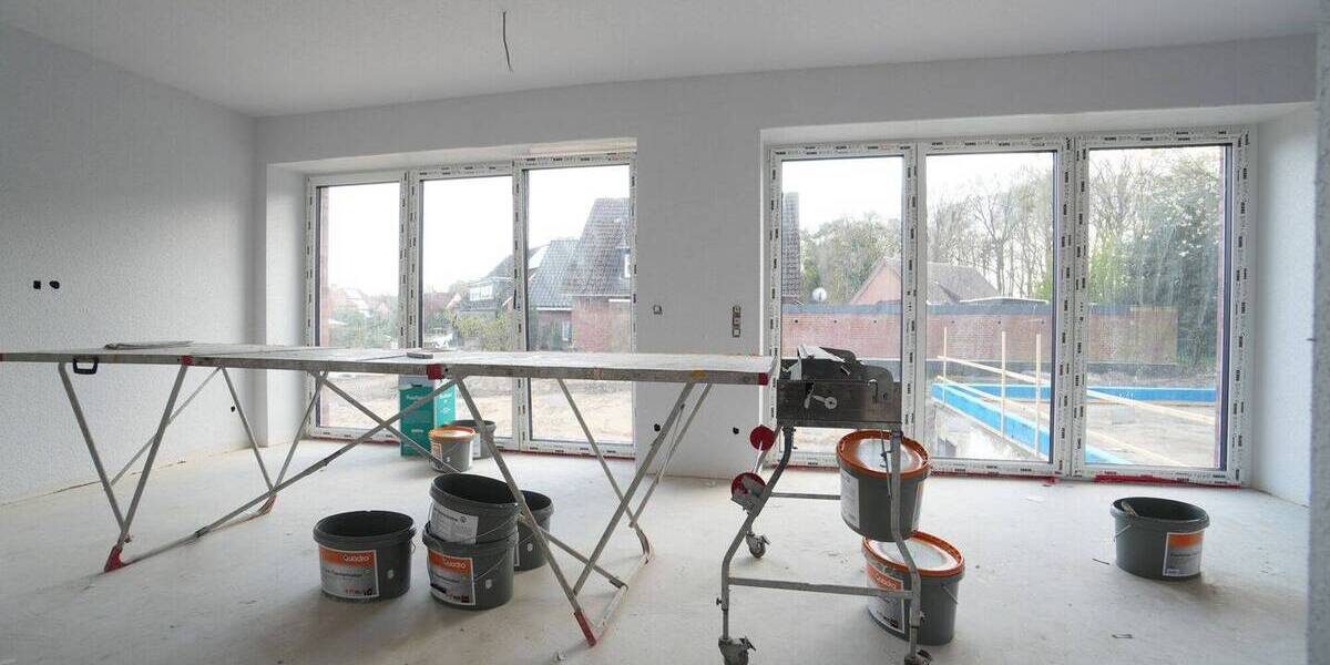 Etagenwohnung Salzbergen - 3 Zimmer, 73 m&sup2;, 700&euro; | Angebot:26160507