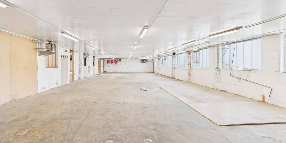Gewerbeobjekt Speicher - 8.000&euro; | Angebot:26501626