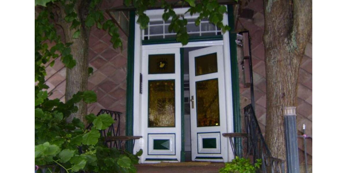 Helle Wohnung in ruhiger Lage in Kalefeld! 3 zimmer