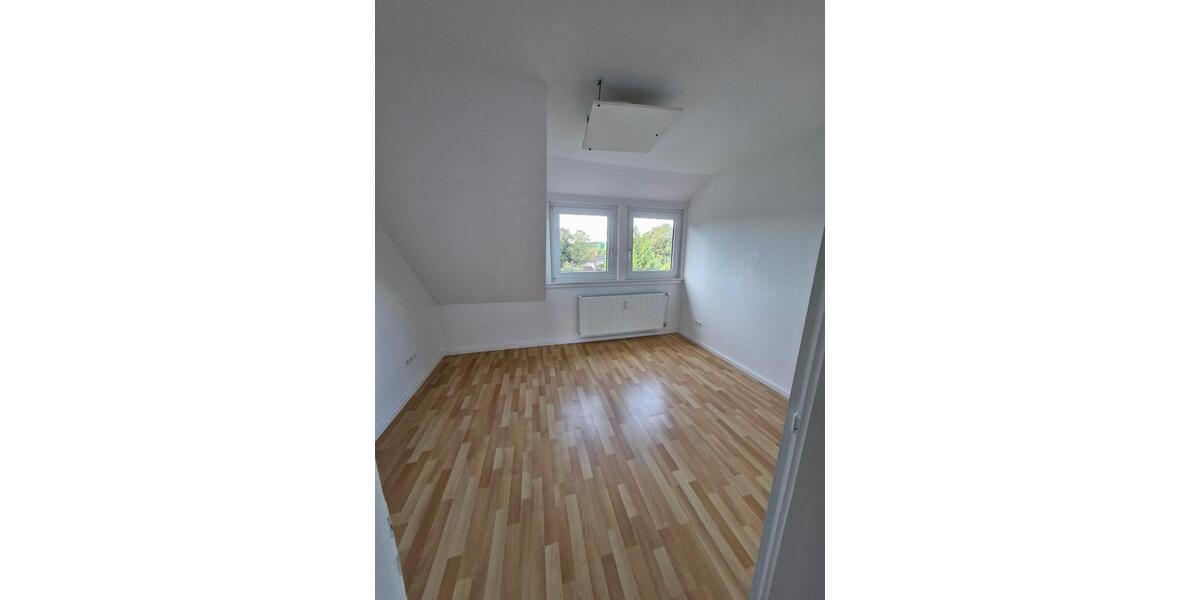 Dachgeschoßwohnung Osterholz-Scharmbeck Scharmbeck - 3 Zimmer, 48 m&sup2;, 455&euro; | Angebot:24876274
