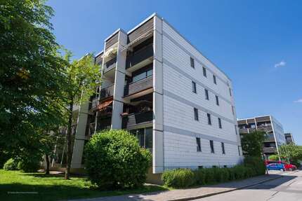 Wohnung Unterhaching - 1 Zimmer, 40 m&sup2;, 955&euro; | Angebot:26087210