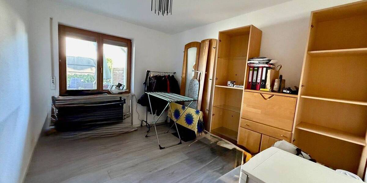 Etagenwohnung Singen (Hohentwiel) Bohlingen - 3 Zimmer, 85 m&sup2;, 1.070&euro; | Angebot:26687101