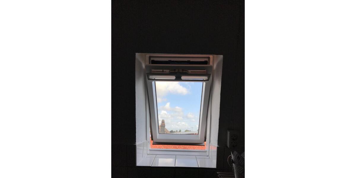 Dachgeschoßwohnung Husum - 2 Zimmer, 65 m&sup2;, 500&euro; | Angebot:25756535