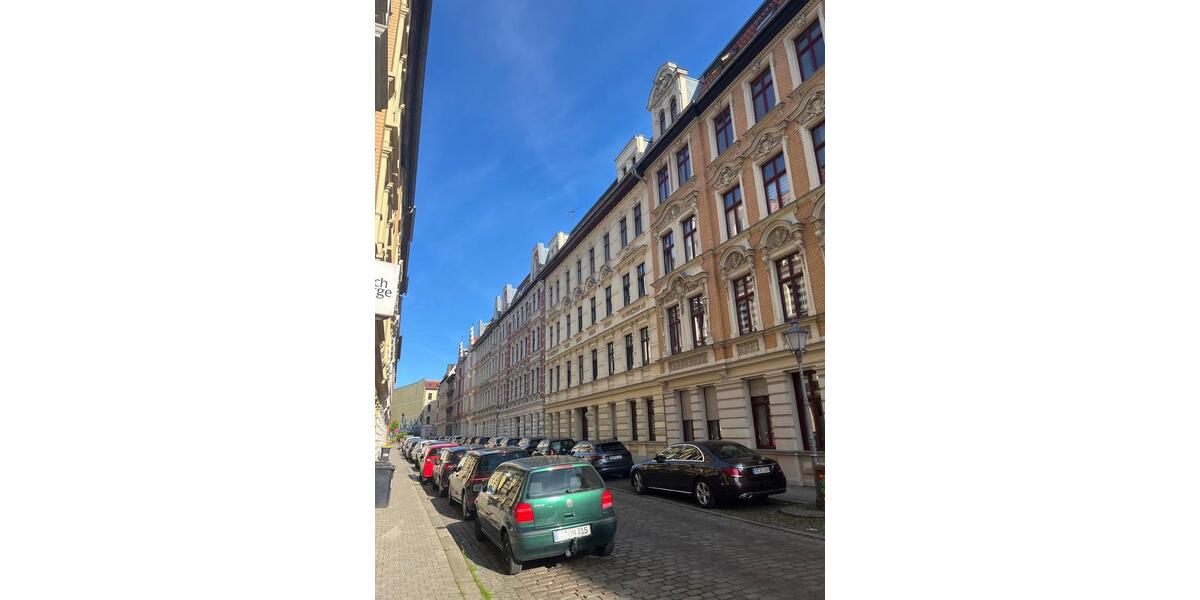 Etagenwohnung Magdeburg - 1 Zimmer, 29 m&sup2;, 295&euro; | Angebot:26688102