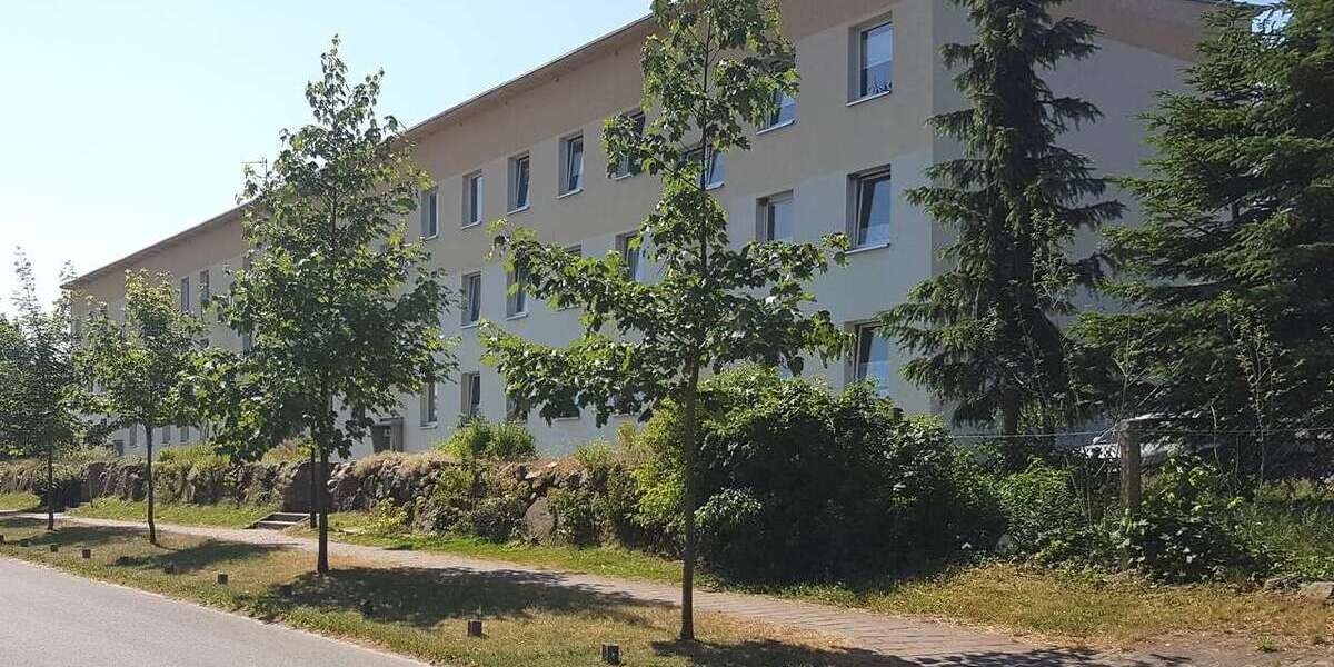 Wohnung zum Mieten in Perlin 310 € 37.02 m² 1 zimmer