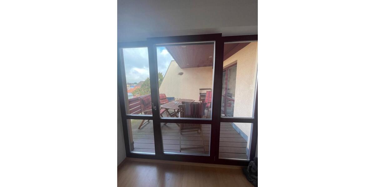 Dachgeschoßwohnung Forst (Lausitz) - 3 Zimmer, 91 m&sup2;, 593&euro; | Angebot:25648205