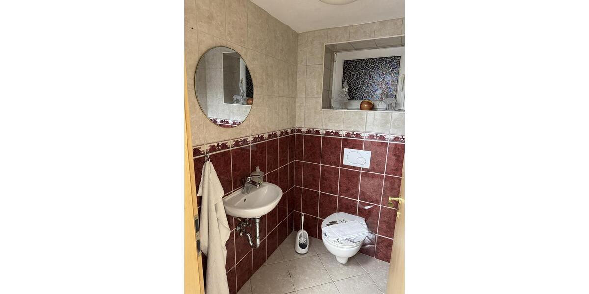 Erdgeschoßwohnung Halberstadt - 2 Zimmer, 59 m&sup2;, 1.999&euro; | Angebot:24766023