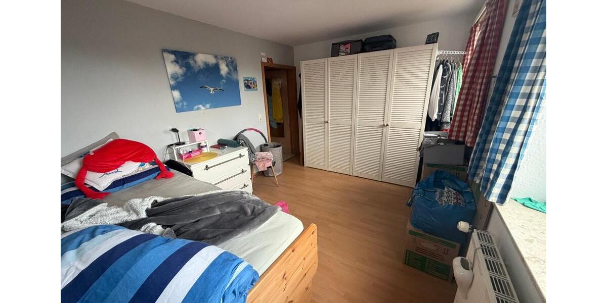 Etagenwohnung Sylt - 3 Zimmer, 70 m&sup2;, 1.400&euro; | Angebot:25977847