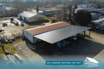 Gewerbeobjekt Großefehn - 330&euro; | Angebot:25980790